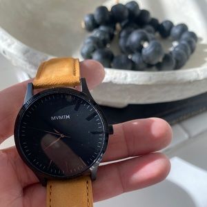 MVMT watch